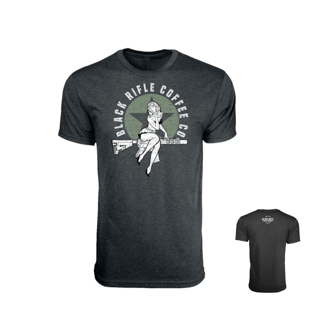 Кофе Бомбер Военная Тренировка Тактическая Повседневная Футболка Мужская и Женская Люксовый Бренд Топ