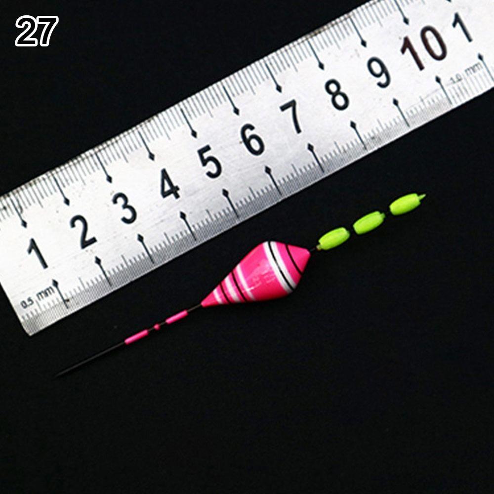 Качество изготовления Пресноводные поплавки Superfine Buoy 2023 Рыболовные поплавки Аксессуары для зимней рыбалки