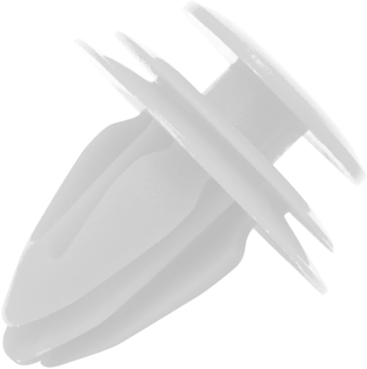 [Набор из 20 шт.] Заклепки-клипсы для внутренней обшивки автомобилей, авто