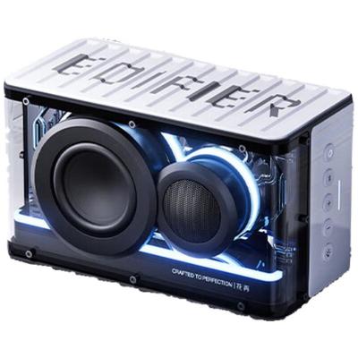 Edifier Новый игровой Bluetooth-динамик Play Light Cooling, штекер CN (адаптер в комплекте)