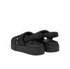 Сандалии Tommy Jeans Tjw Flatform Sandal