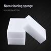 White Magic Eraser Sponge for Kitchen & Bathroom Cleaning
