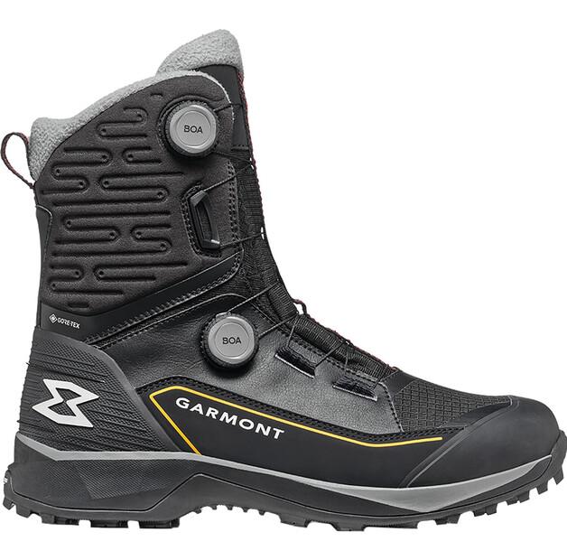 Треккинговые ботинки Garmont Trace High Boa GTX