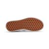 Vans Кеды детские низкие Slip-On Series, светло-голубые с радугой, VN0A4BUT34C