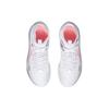 Li Ning 808 2 ULTRA Амортизация Скользкая Устойчивая к истиранию Дышащая Покрытие Поддержка Высокие ABPS063-4
