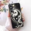 Чехол для Realme C85 Pro Стильные Цветы Бабочка Рисованная Крышка Мягкий Тонкий Чехол для Телефона Для Realme C85 C 85 RealmeC85 Pro 5G Fundas