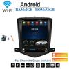 9,7-дюймовый автомобильный мультимедийный плеер на базе Android, GPS Navi, Bt, радио, стерео, Wi-Fi для Chevrolet Cruze 2008-2012