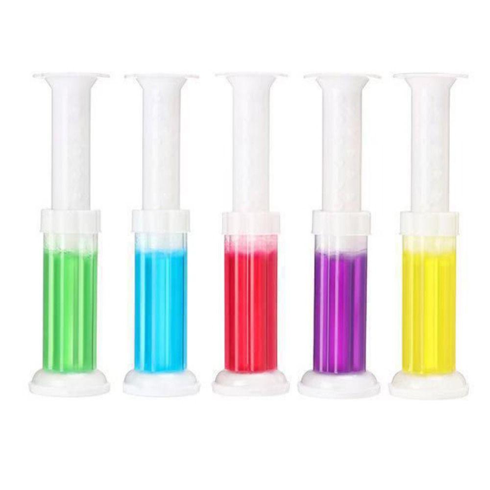 Deodorizer Household Bathroom Accessary Toilet Cleaner Odors Remove Air Freshener Fragrance Gel
