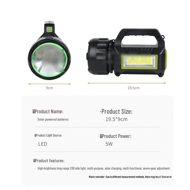 Jixiong Outdoor Emergency Lighting Equipment Box