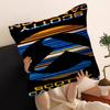 Golf Sscotty Ccamerons Pillow Cover For Bedroom Room And Living Room Sofa Decorative Cushion Cover