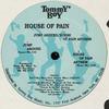 12-дюймовая пластинка HOUSE OF PAIN - Jump Around & House Of Pain Anthem TB526 Tommy Boy 2002 US Рэп и Хип-хоп/R&B Б/У