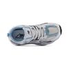 New Balance Детские 530 Белый/Темно-Арктический Серый PZ530RA
