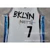 Men Women Basketball Jersey Cotton Blend Team Fan Apparel NBA Teams Including Lakers Clippers Suns Magic Nets Hawks Celtics