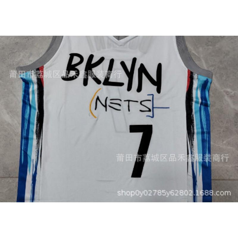 Men Women Basketball Jersey Cotton Blend Team Fan Apparel NBA Teams Including Lakers Clippers Suns Magic Nets Hawks Celtics