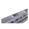 KATO N Gauge Series 321 JR Kyoto, Kobe, Tozai Line Basic Set (3 Cars) Model Train 10-1837