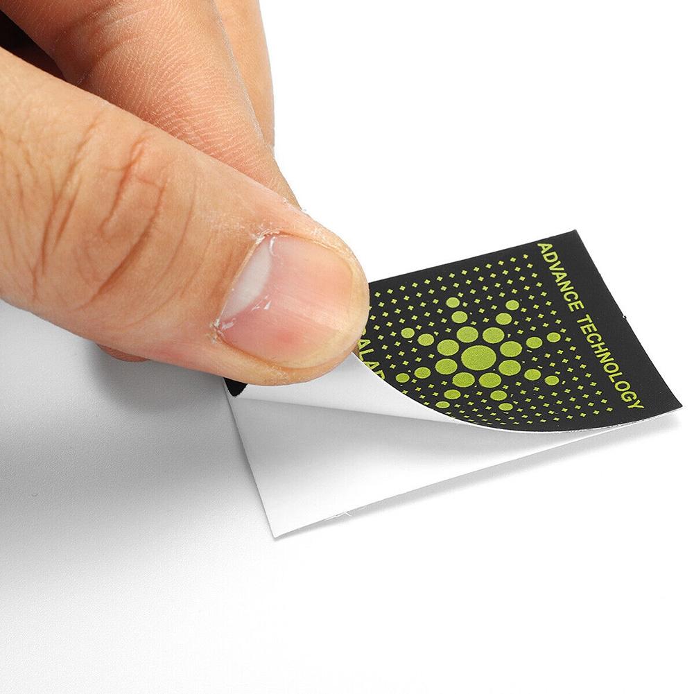 Protection Stickers EMR Sticker Quantum Shield 1 Pcs