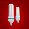 OEINGLED 32W 3000K U-shaped Spiral LED Corn Bulb