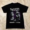 Drake Future Summer Sixteen Tour Black Tee Shirt All Size S-4Xl