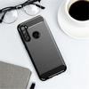For Xiaomi Redmi Note 8T Case Redmi 10 9T 9A X3 M3 Silicone Carbon Fiber Cover For Redmi Note 11 Pro Case For Redmi Note 11 Case