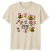 Spring Is In The Air TShirt Spring Wildlife Gift For Him And Her