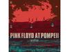 Pink Floyd в Помпеях MCMLXXII Японское издание 2CD+Blu-ray+Постер+Обложка SICP-6692