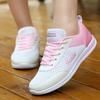 2024 Shoes Sneakers Women Plus Size Women Casual Shoes Outdoor Chunky Sneakers Trainers Platform Sneakers Flat Mujer Shoes Woman