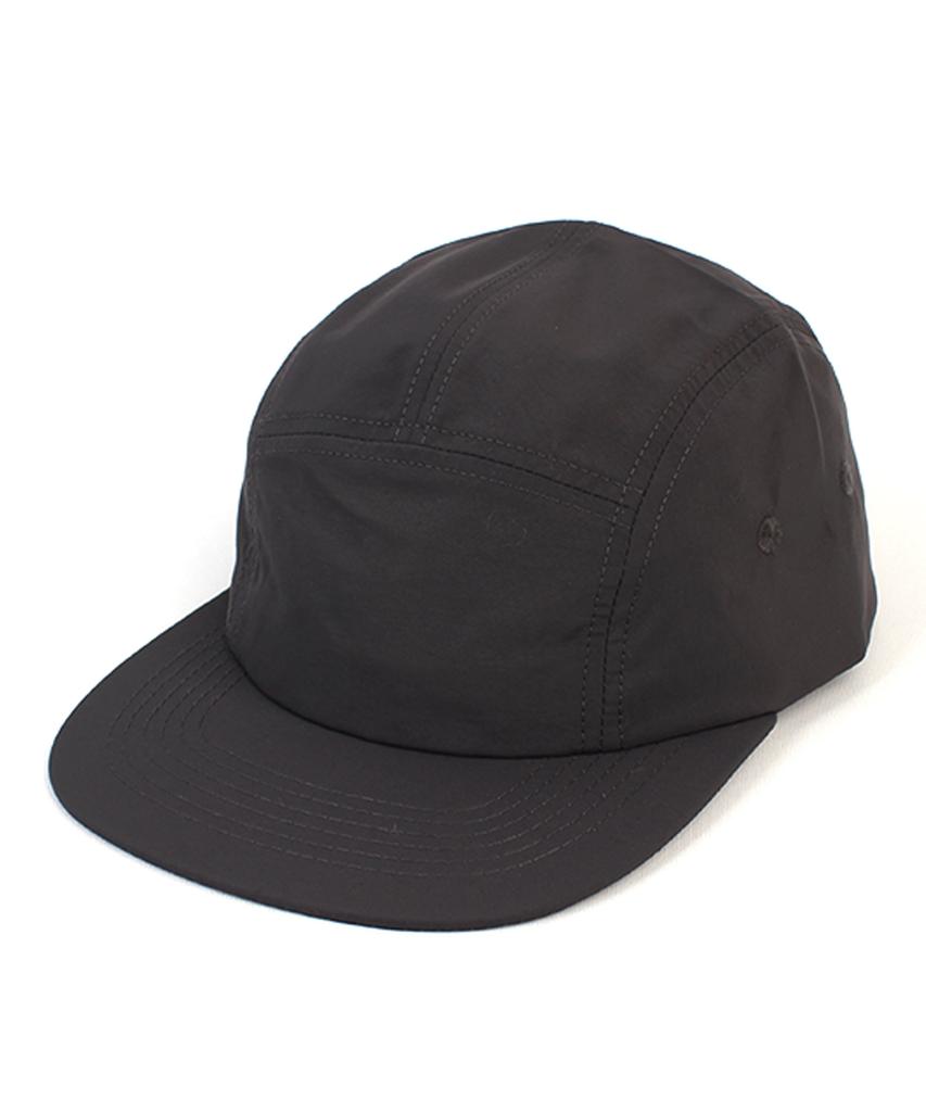 Yunibeosyeolkemiseuteuli Muji Poly Gray Кэмпкэп Кэмп Кэп