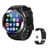 Ram 6 ГБ Rom 128 ГБ 1,6 дюйма 4G Call Smart Watch GPS Wifi Двойная камера Heart Rate Testing Sports Men Blue Tooth Smartwatch