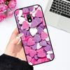 Для Xiaomi Qin F22 Чехол Mi F 22 F21 Pro Мягкий Силикон ТПУ Чехол для Телефона Для Xiaomi Duoqin 3 Ultra Ударопрочный Бампер Цветной Окрашенный