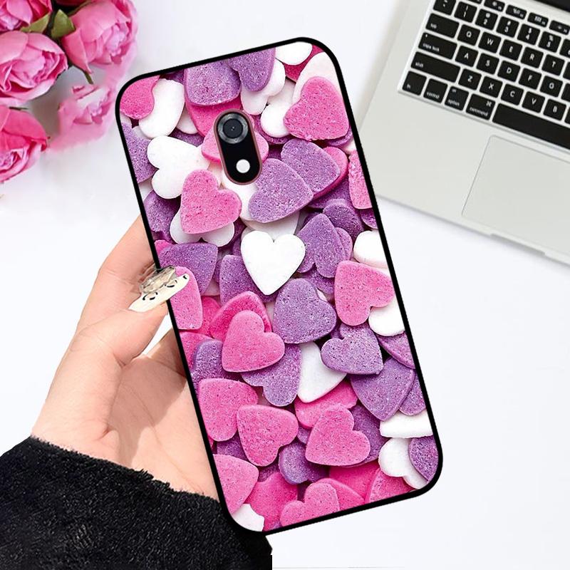 Для Xiaomi Qin F22 Чехол Mi F 22 F21 Pro Мягкий Силикон ТПУ Чехол для Телефона Для Xiaomi Duoqin 3 Ultra Ударопрочный Бампер Цветной Окрашенный