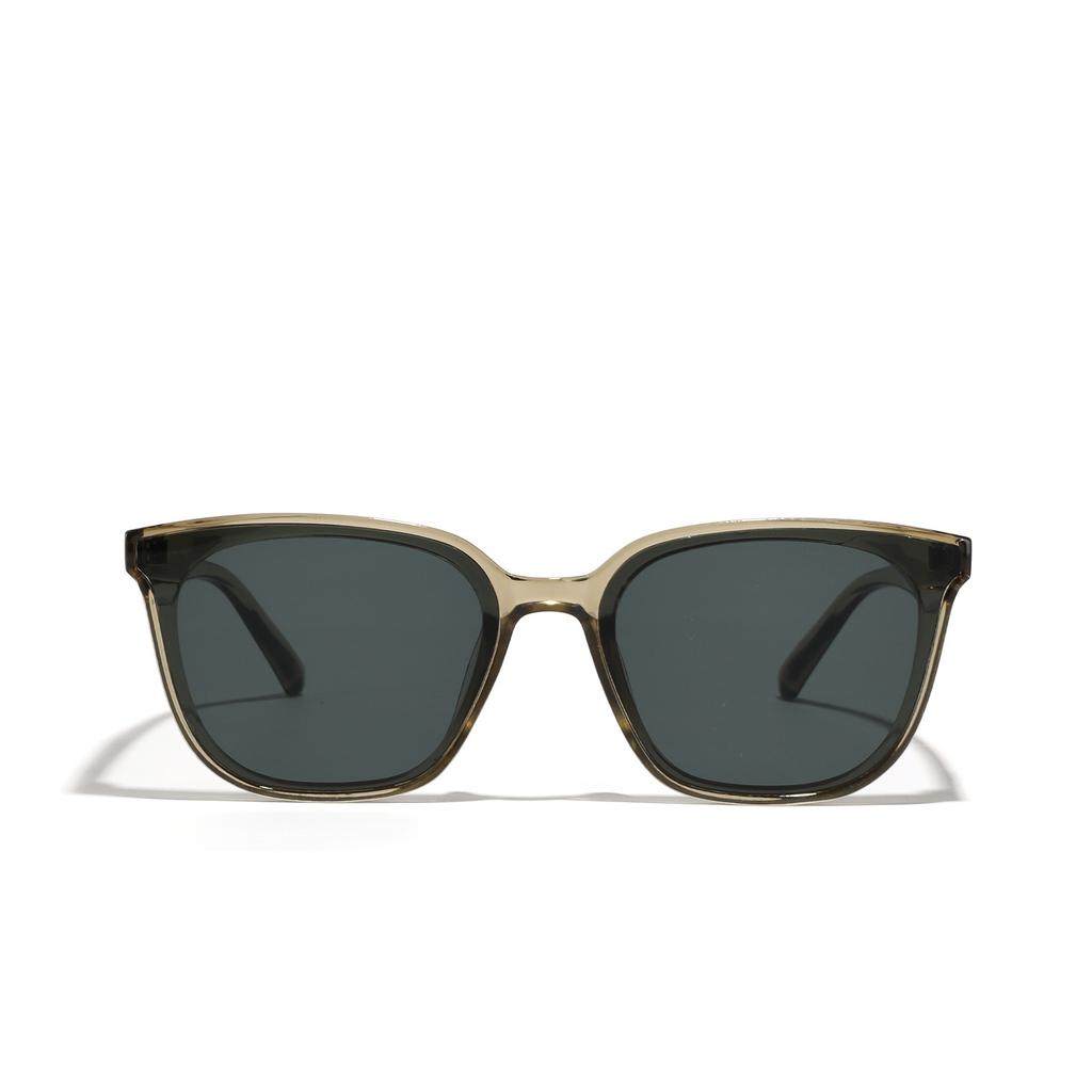 Очки Квадратные Ретро Солнцезащитные очки Мужские Солнцезащитные очки Женские Инс Xiaohongshu Тот же стиль