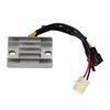 Voltage Regulator Rectifier For Suzuki Katana GSX250 1991 GSX400 1992