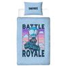 Fortnite Battle Royale Reversible Duvet Set