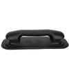 PVC Handle Grab Rail Handrail Accessory with Holes for Inflatable Boat Canoe Kayak