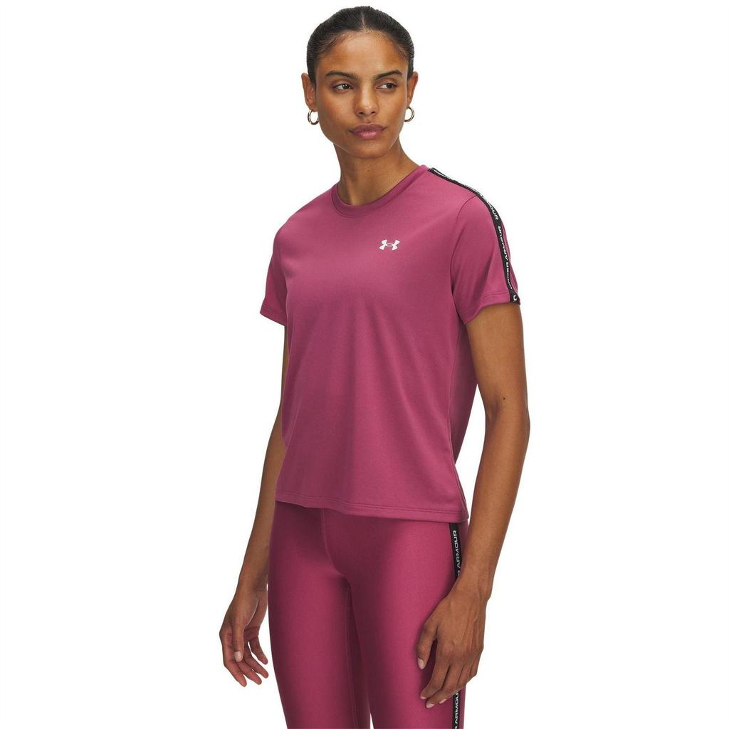 Under Armour Womens/Ladies Tech Lightweight T-Shirt