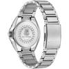 Citizen Мужская модель CB3010-57L ( Смотреть ATTESA Eco-Drive радиоуправляемый Solar Men's) Круглые часы, серебро