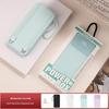 Сувенир Года Лошади: Сертифицированный 3C набор Power Bank с быстрой зарядкой и встроенным кабелем в качестве подарка на ежегодное собрание для клиентов