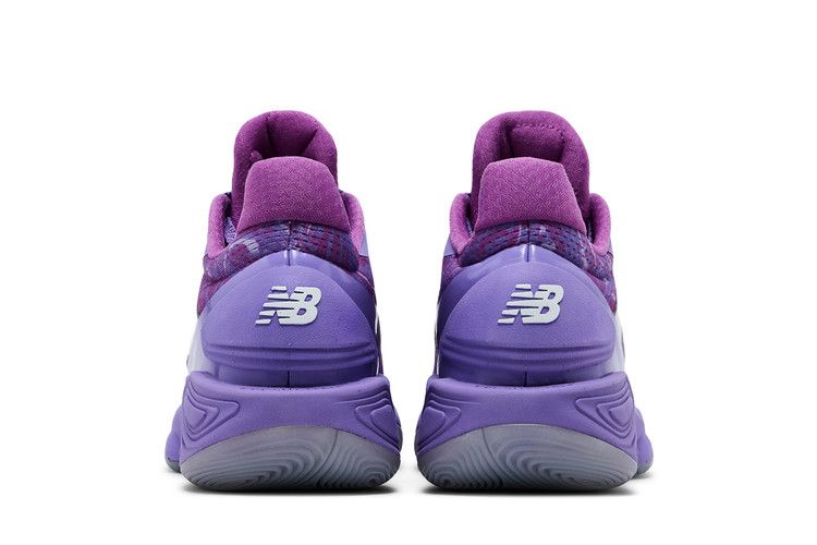 New Balance TWO WXY v5 Маракуйя Сиреневый Гло