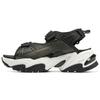 Сандалии Stamina Женские Спортивные Пляжные Сандалии Черные 896052-BLK