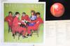 Виниловая пластинка YELLOW MAGIC ORCHESTRA Solid State Survivor ALR6022 ALFA 1980 Япония Японский Поп-Рок Б/у
