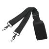 Шнурок для контроллера дрона Нейлоновая ткань Алюминиевый сплав Черный Наплечный Шейный ремешок для Mini 3 Pro RC