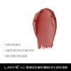 Matte Lip Mousse + Blush Velvet (9 G), Weightless Matte Mousse Lip & Cheek Color Blush Velvet, Lakme