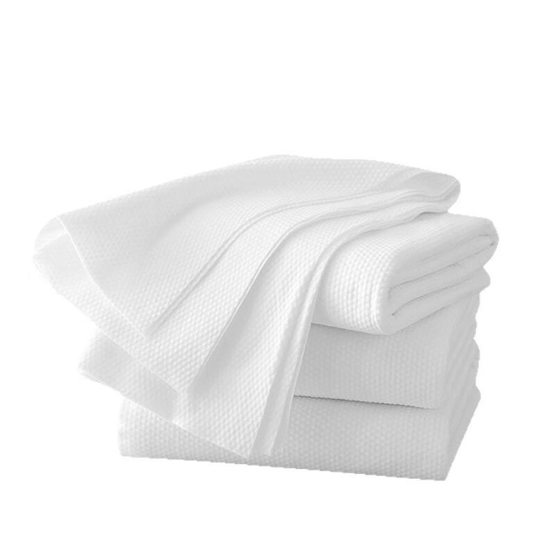 Manledao Individually Packaged Disposable Bath Towel