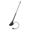 11inches Car Auto Vehicle Roof Radio FM Antenna Aerial with Base
