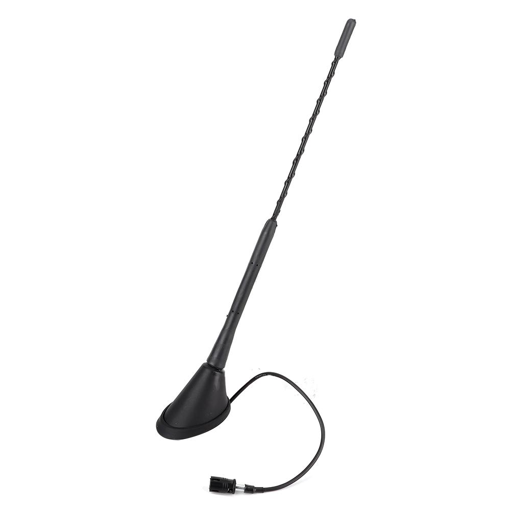 11inches Car Auto Vehicle Roof Radio FM Antenna Aerial with Base