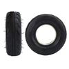 6X2 Цельная шина Колесо для электросамоката Расширенная Утолщенная 6-дюймовая Цельная шина Шина для самоката
