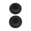 Replacement Earpads Professional Protein Leather Headphone Ear Cushions for Jabra Evolve 20 20se 30 30II 40 65 65+