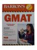 Книга BARRONS GMAT, 2ND EDITION