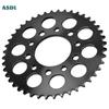 525 16T 44T Front Rear Sprocket Gear Wheel Cam For Honda VLX400 VRX400 VLX600 VT600 1990-2007 VLX 400 VRX 400 VLX 600 VT 600