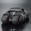 BANDAI SPIRITS МАСШТАБ Batmobile Begins пластиковая модель 1/35 (Бэтмен Вер.) Цветовая кодировка
